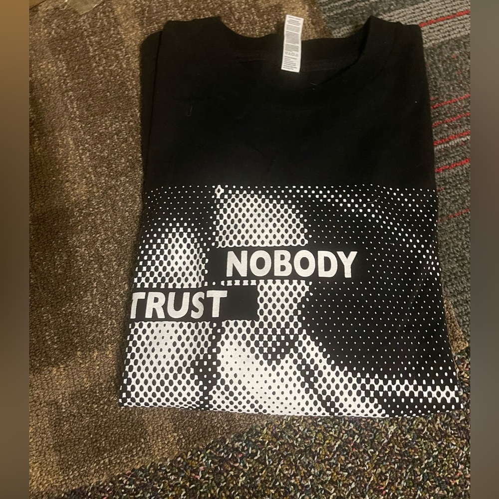 Tupac & Biggie t-shirt - Picture 2 of 3